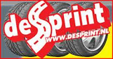 De Sprint logo