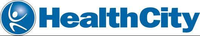 HealthCity logo