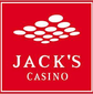 Jack's Casino logo