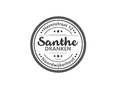 Santhe Dranken logo