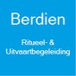 Berdien Uitvaartbegeleiding logo