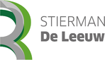 Stierman de Leeuw logo