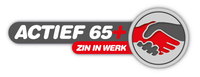 Actief65Plus logo