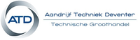 Aandrijf Techniek Deventer BV (ATD) logo