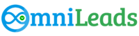 OmniLeads Online Marketing logo