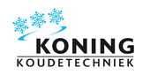 Koning Koudetechniek logo