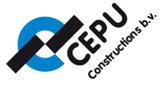 Cepu Constructions logo