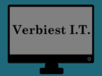 Verbiest I.T. logo