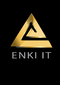 ENKI IT logo
