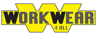 WorkWear4All logo
