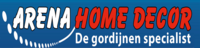 ARENA HOME DECOR logo