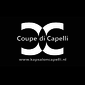 Coupe di Capelli logo