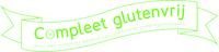 Compleet Glutenvrij logo