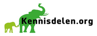 KennisDelen.org logo