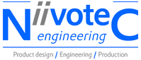 Niivotec Engineering logo