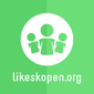 Facebook Likes kopen logo