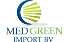Med Green Import B.V. logo