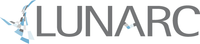 Lunarc Opleidingen logo