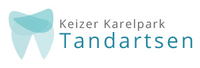Keizer Karelpark Tandartsen logo