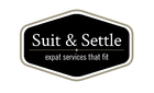 Suit & Settle logo