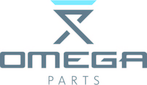 Omega Parts logo