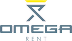 Omega Rent logo