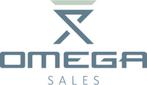 Omega Sales logo