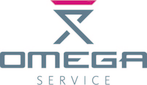 Omega Service logo