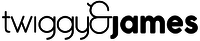 Twiggy&James logo