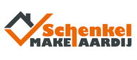 Schenkel Makelaardij logo