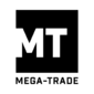 Mega-Trade meubeloutlet logo