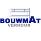 Bouwmat Verhuur logo