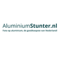 AluminiumStunter.nl logo