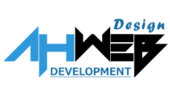 AH Webdevelopment logo