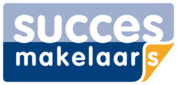 Succesmakelaars logo