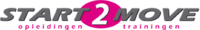 Start2Move logo