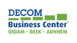 Decom Business Center logo