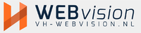 VH Webvision logo
