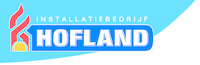 Installatiebedrijf Hofland logo