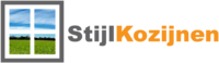 Stijlkozijnen logo