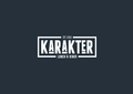 Karakter Tilburg logo