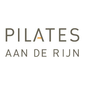 Pilates aan de Rijn logo