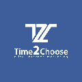 Time2Choose logo