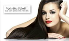 Yeliz Hair & Beauty logo