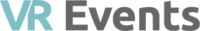 VR Events logo