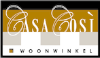 Casa Cosi Woonwinkel logo