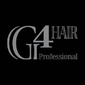 G4HAIR logo