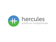 Houdingstherapie Hercules logo