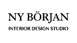 NY BÖRJAN interieuradvies | conceptstore logo