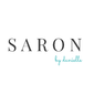 Saron Lash n Brow by Danielle logo